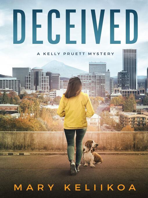 Title details for Deceived by Mary Keliikoa - Available